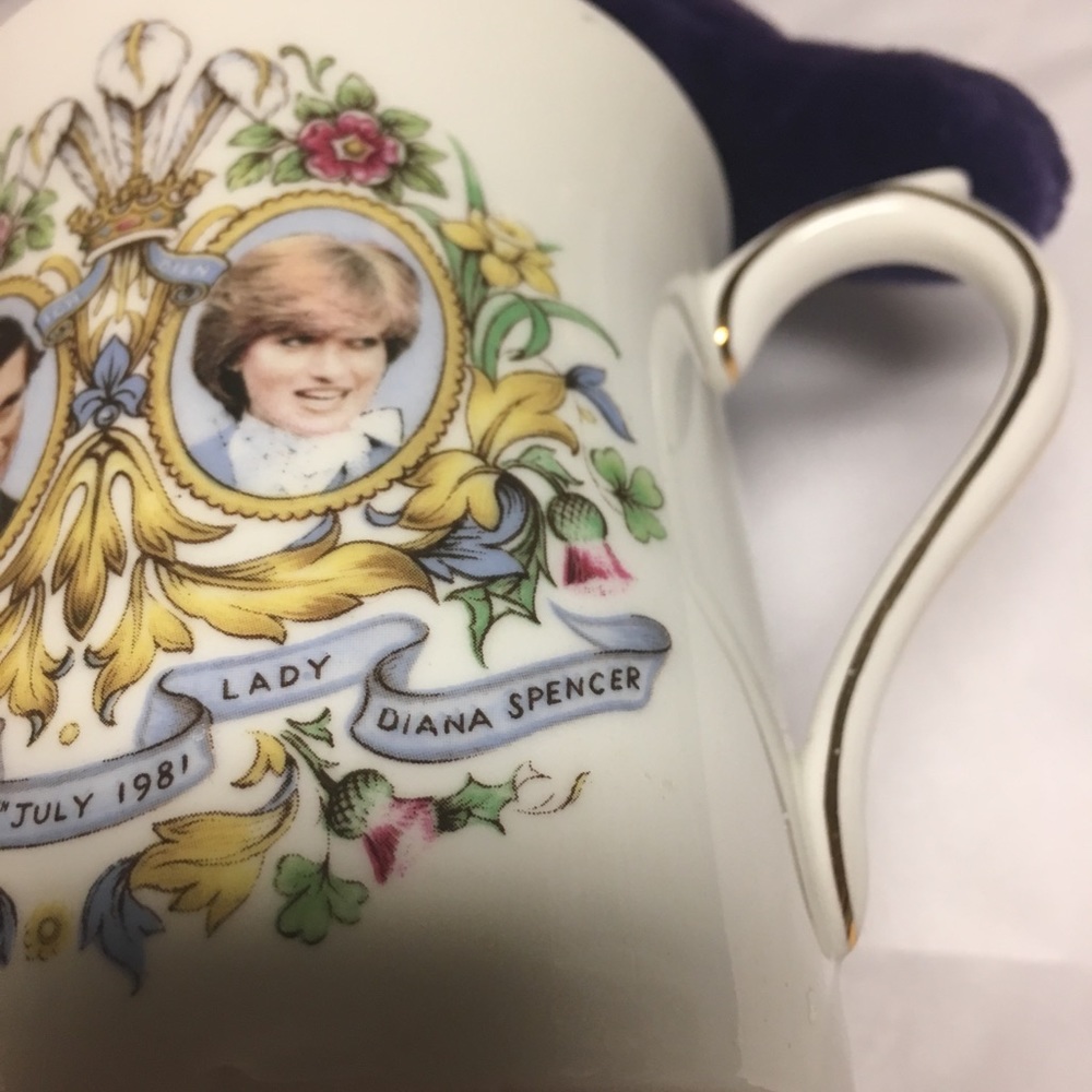 Princess Diana Collectable Bundle - Picture 11 of 11